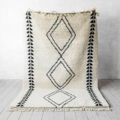 Adaliz Hand-Knotted Rug 150 x 240cm