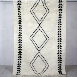 Adaliz Hand-Knotted Rug 150 x 240cm