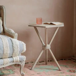 Adela Side Table