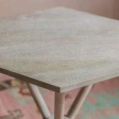 Adela Side Table
