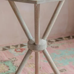 Adela Side Table