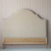 Adelaide King Size Headboard
