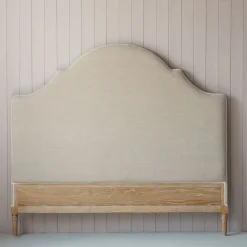 Adelaide King Size Headboard