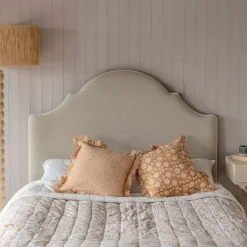 Adelaide King Size Headboard
