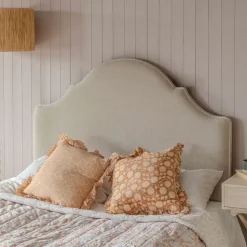 Adelaide King Size Headboard