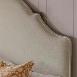 Adelaide King Size Headboard