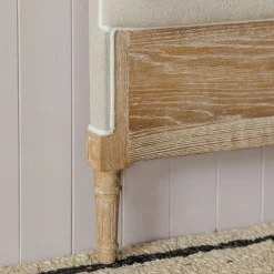 Adelaide King Size Headboard