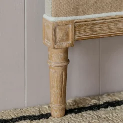 Adelaide King Size Headboard