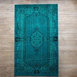 Adeline Hand-Knotted Rug 180 x 275cm