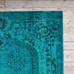 Adeline Hand-Knotted Rug 180 x 275cm