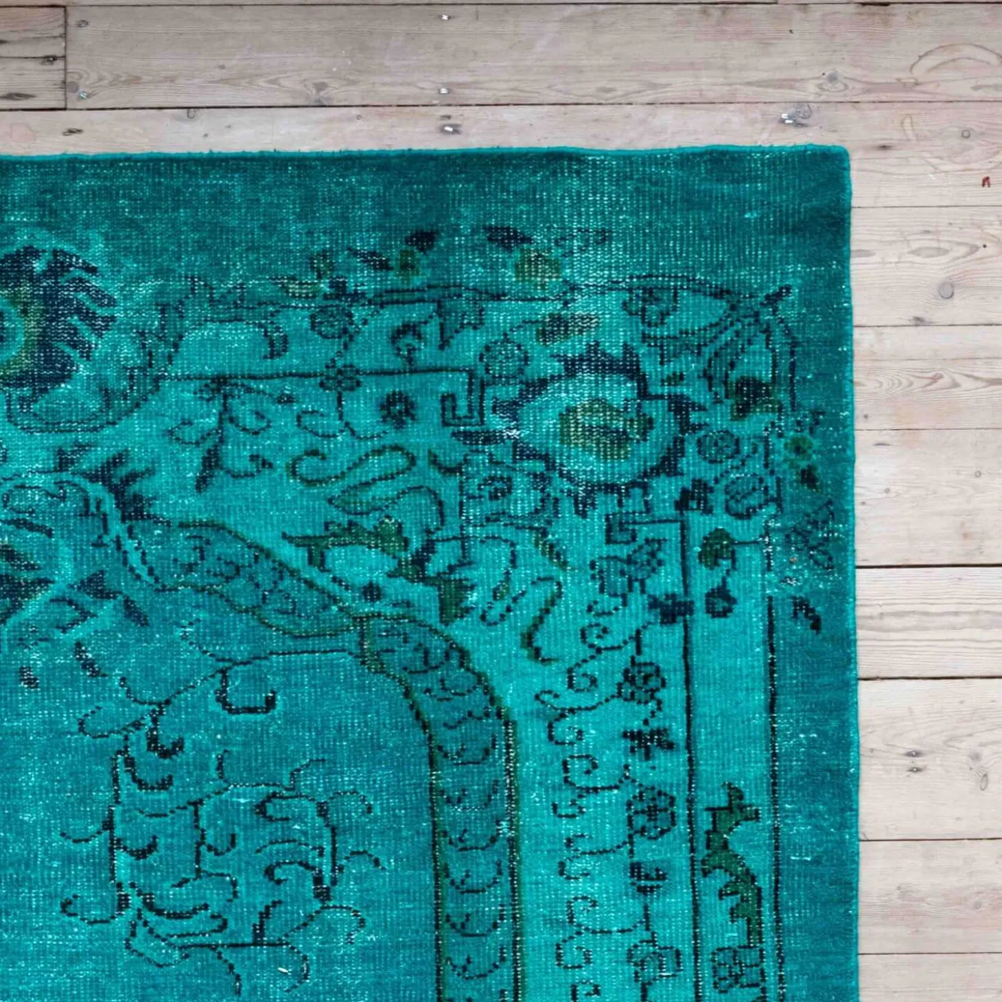 Adeline Hand-Knotted Rug 180 x 275cm