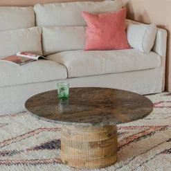 Alanna Coffee Table