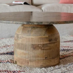 Alanna Coffee Table