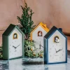 Alarm Cuckoo Clocks