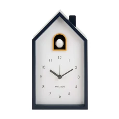 Alarm Cuckoo Clocks