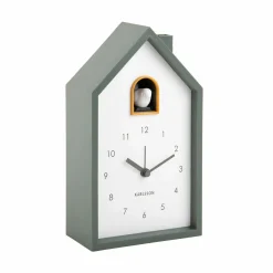 Alarm Cuckoo Clocks
