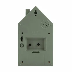 Alarm Cuckoo Clocks