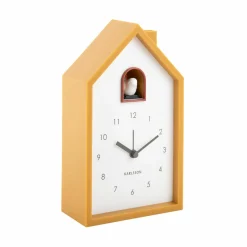 Alarm Cuckoo Clocks