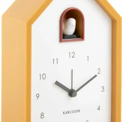 Alarm Cuckoo Clocks