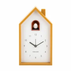 Alarm Cuckoo Clocks