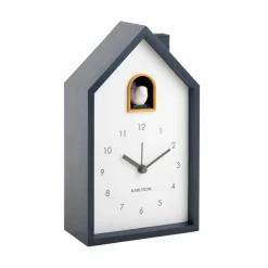 Alarm Cuckoo Clocks
