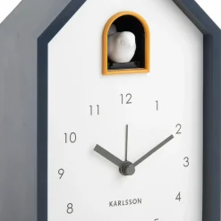 Alarm Cuckoo Clocks