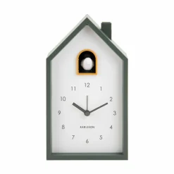Alarm Cuckoo Clocks