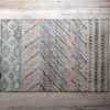 Albers Hand-Knotted Rug