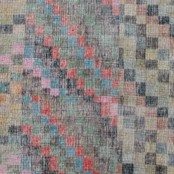 Albers Hand-Knotted Rug