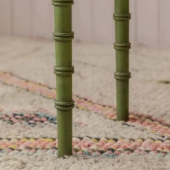 Alice Green Bedside Table