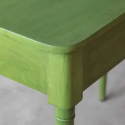 Alice Green Dressing Table