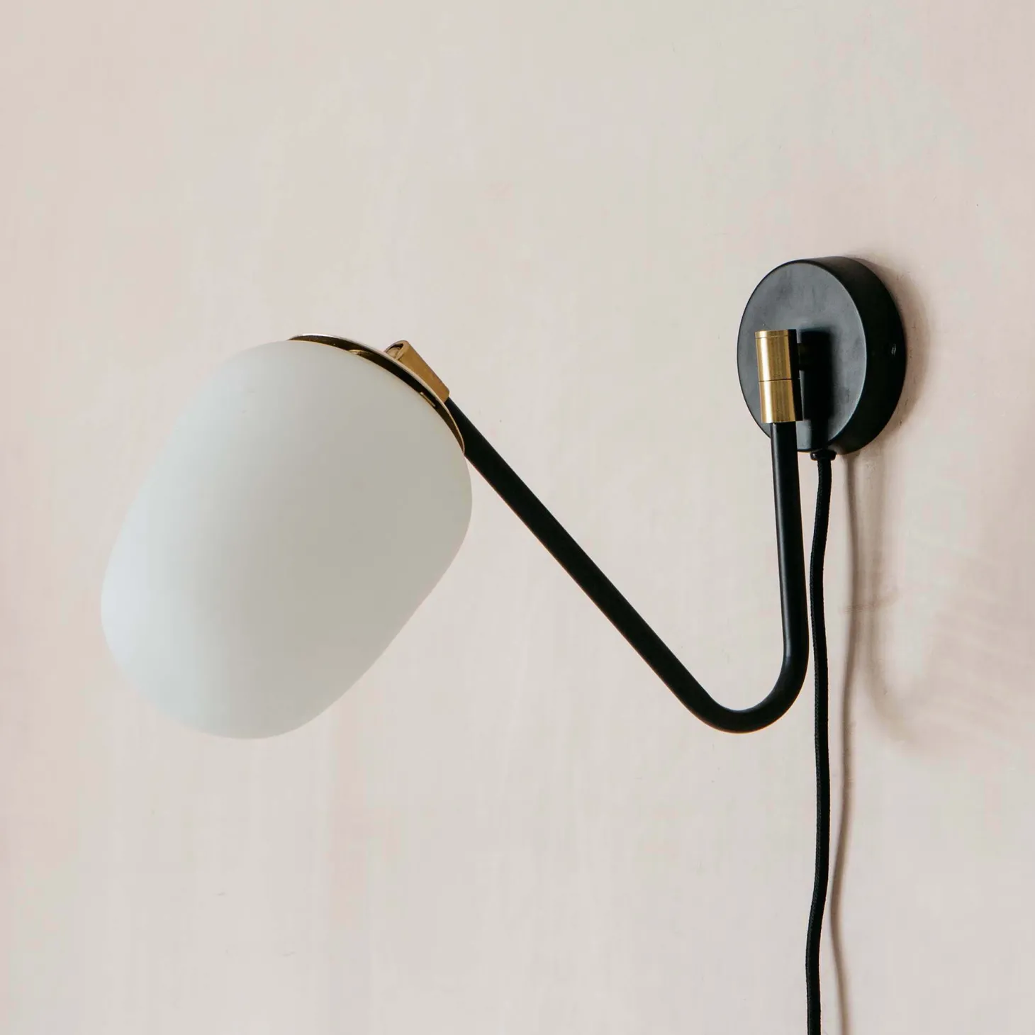 Alice Wall Light