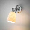 Alma Bathroom Spotlight