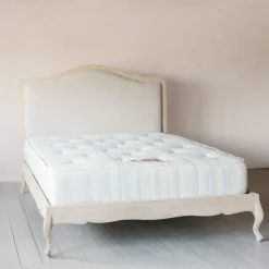 Alora Natural Linen Beds
