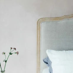 Alora Natural Linen Beds