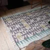 Altan Kilim Rug 200 x 140cm