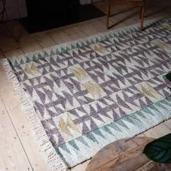 Altan Kilim Rug 200 x 140cm