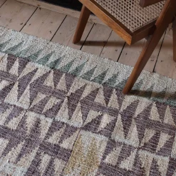 Altan Kilim Rug 200 x 140cm