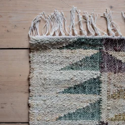 Altan Kilim Rug 200 x 140cm
