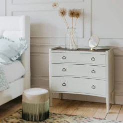 Alva Chest of Drawers