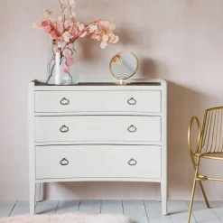Alva Chest of Drawers