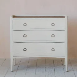 Alva Chest of Drawers