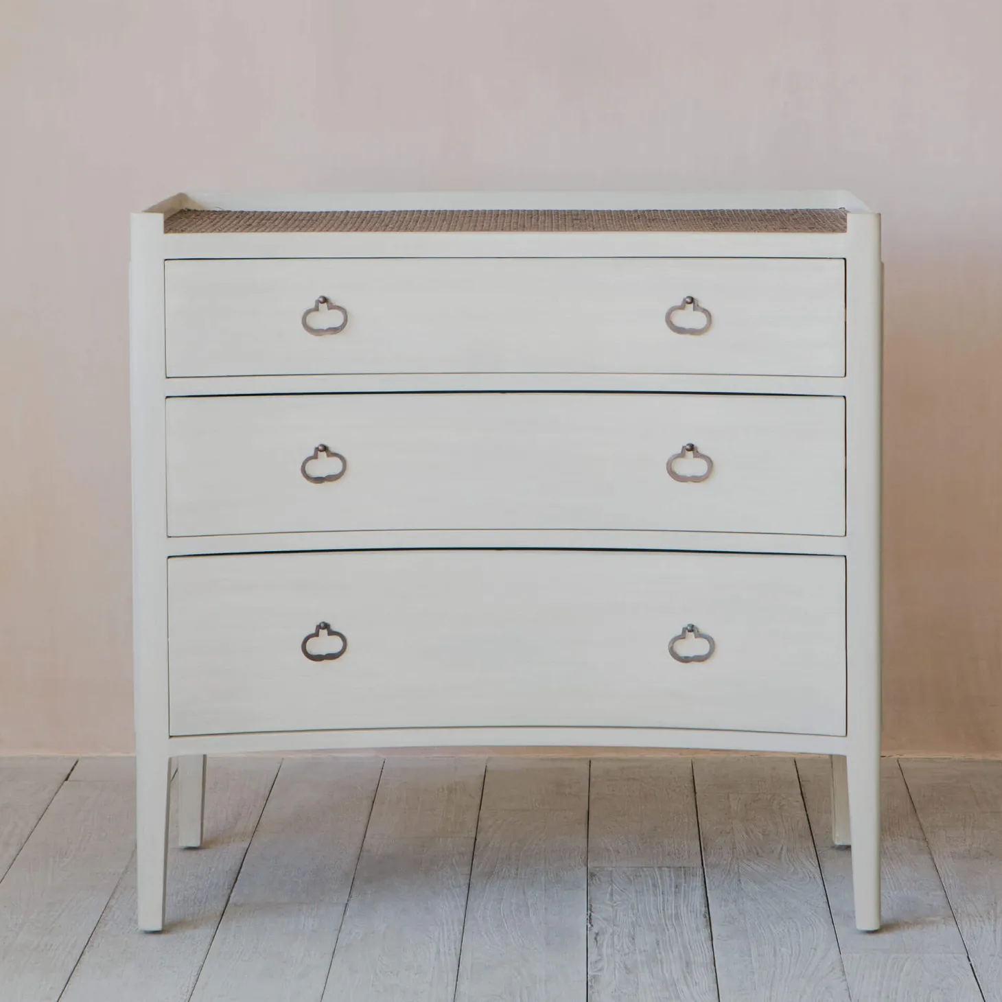 Alva Chest of Drawers