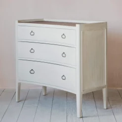 Alva Chest of Drawers