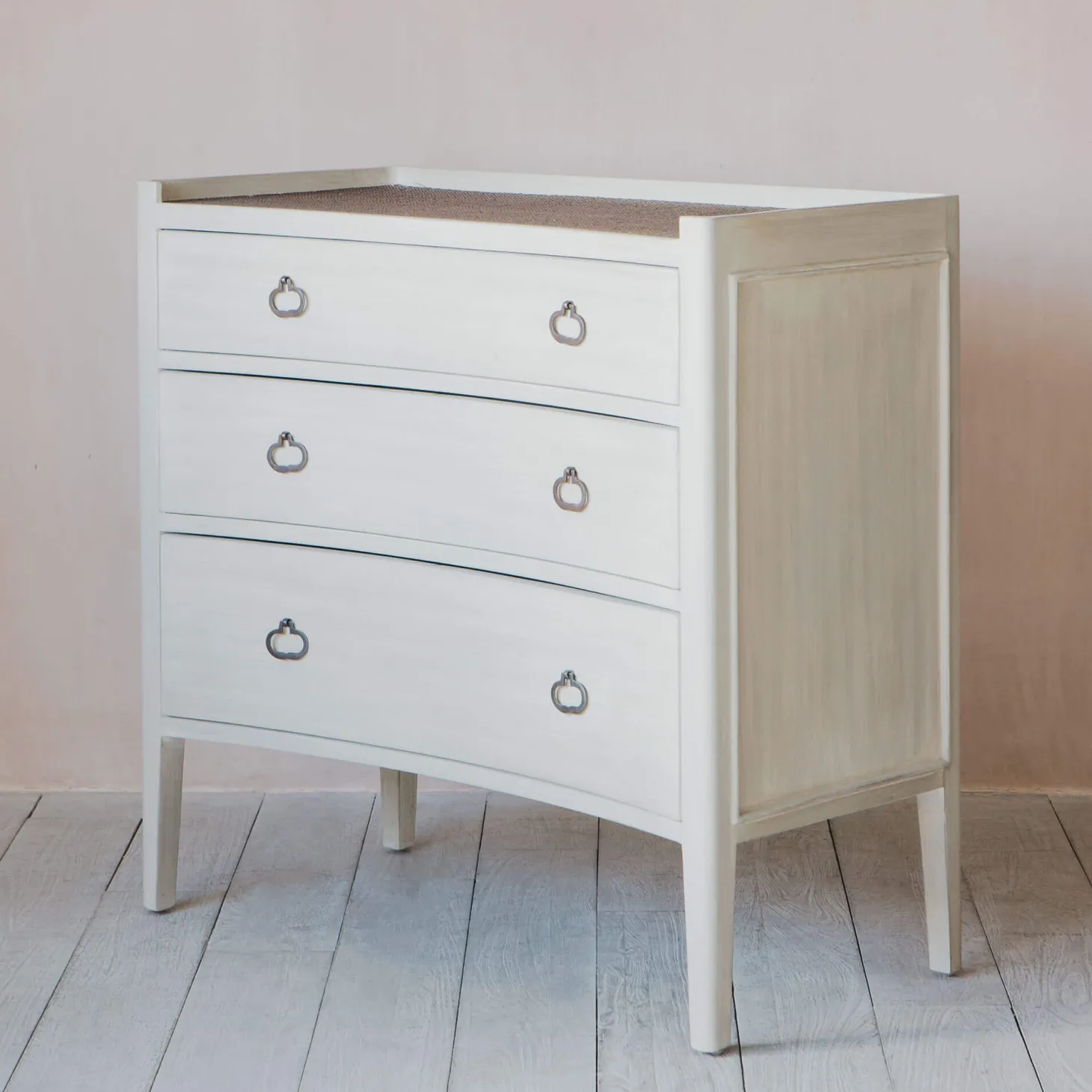Alva Chest of Drawers