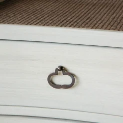 Alva Chest of Drawers