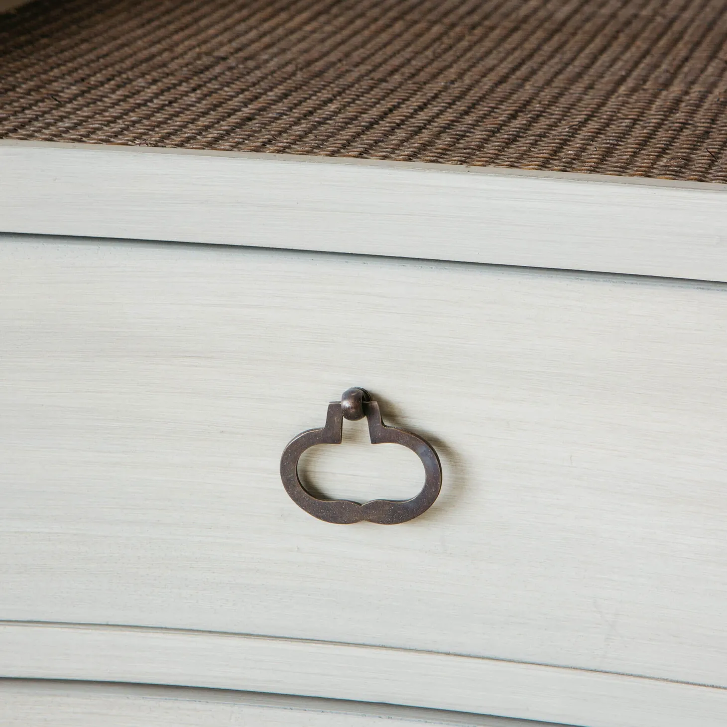 Alva Chest of Drawers