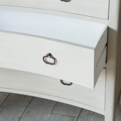 Alva Chest of Drawers
