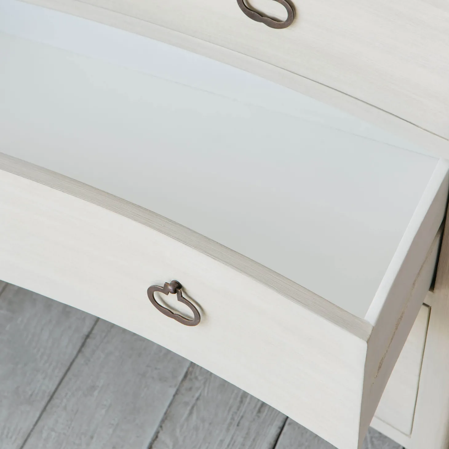 Alva Chest of Drawers