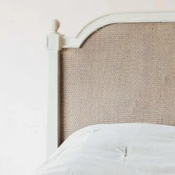 Alva King Size Bed